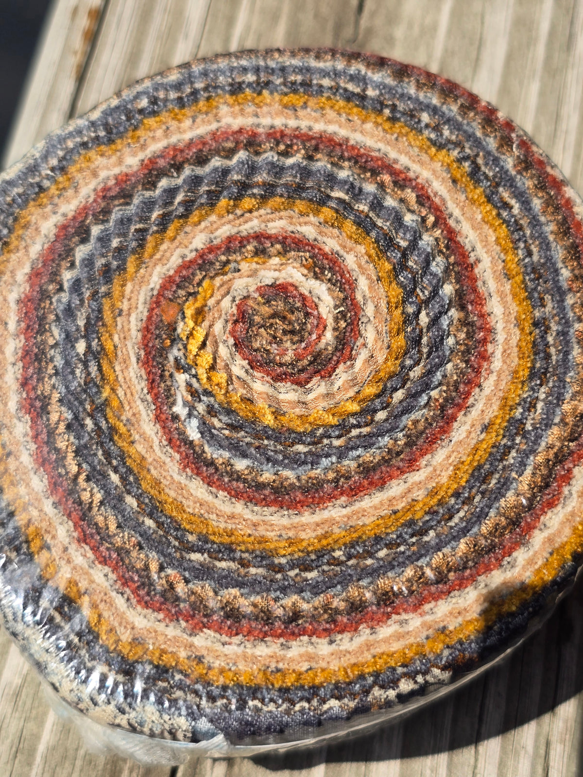 Riley Blake Designs - Buttermilk Homestead - Quilting Fabric - Jelly Roll