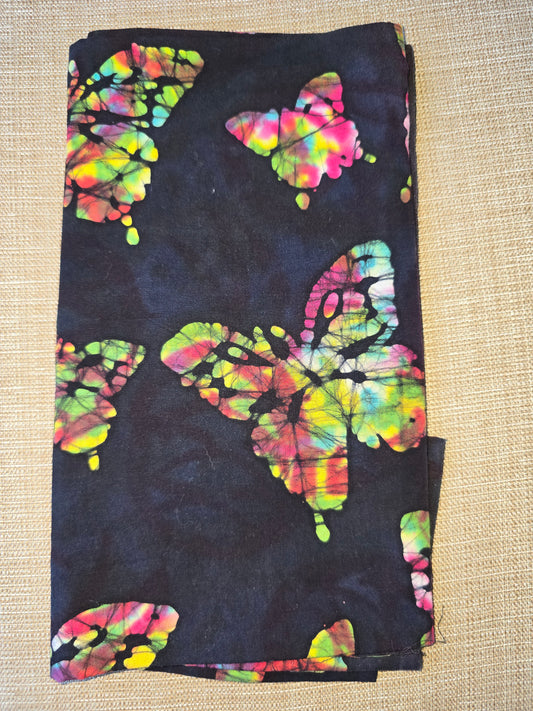 Batik - Butterfly