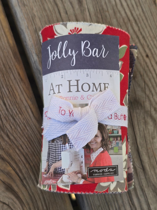 Moda - Bonnie & Camille - At Home - Jelly Bar