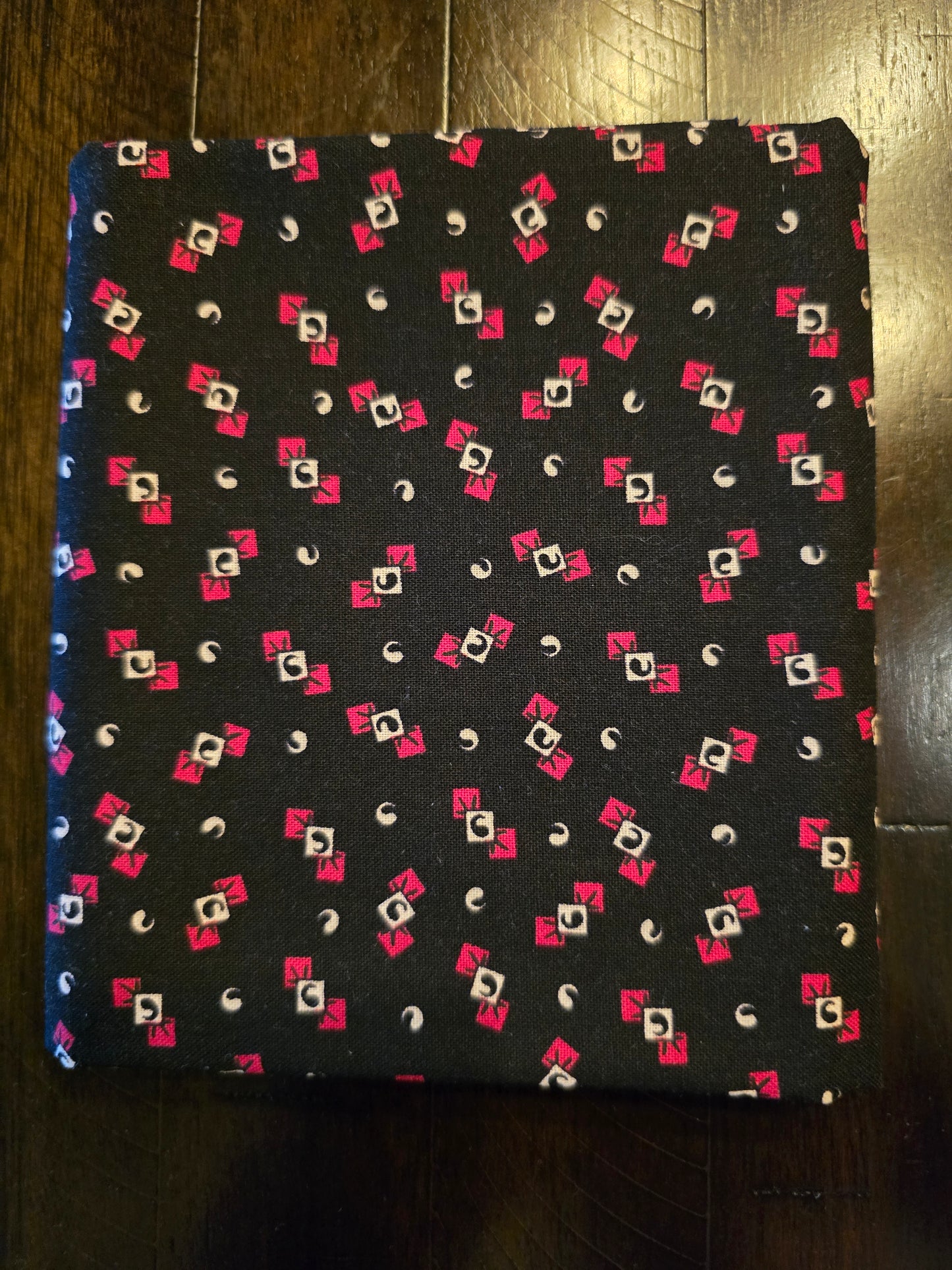 Marcus Fabrics - Judie Rothermel - Scarlet Evening