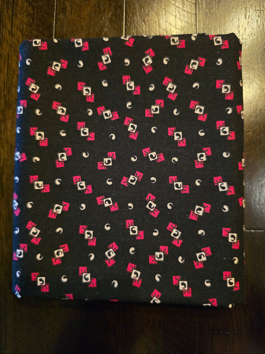 Marcus Fabrics - Judie Rothermel - Scarlet Evening