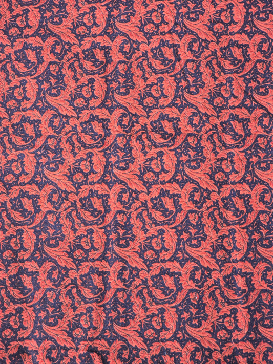 The William Morris Collection - Daisy - Quilting Fabric - 1 1/8 Yards