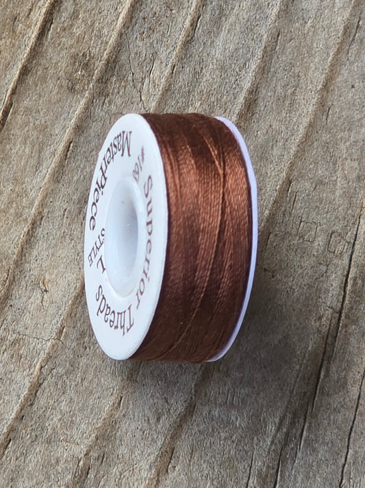 Superior - Master Piece Replacement Bobbins - #168