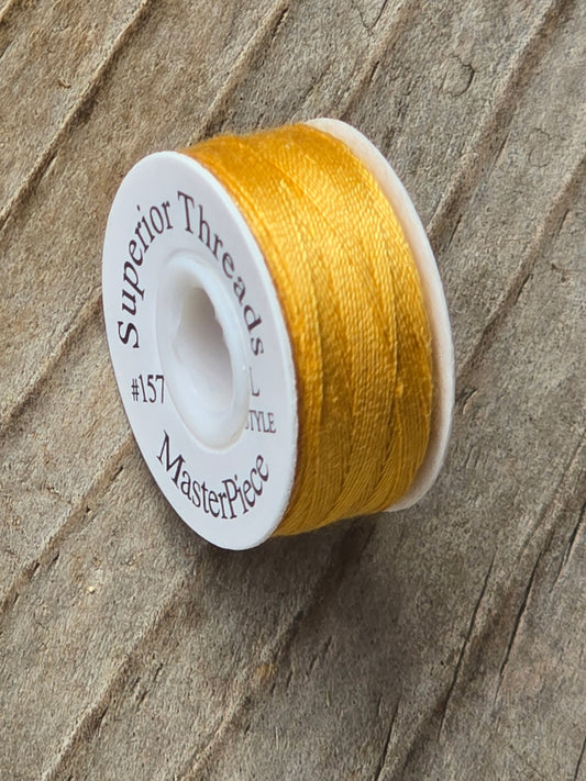 Superior - Master Piece Replacement Bobbins - #157
