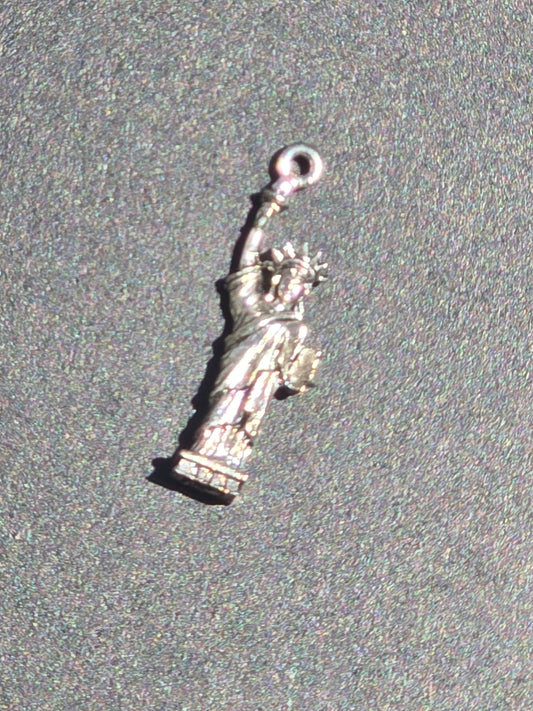 By Jupiter - Statue of Liberty - Notions - Charms