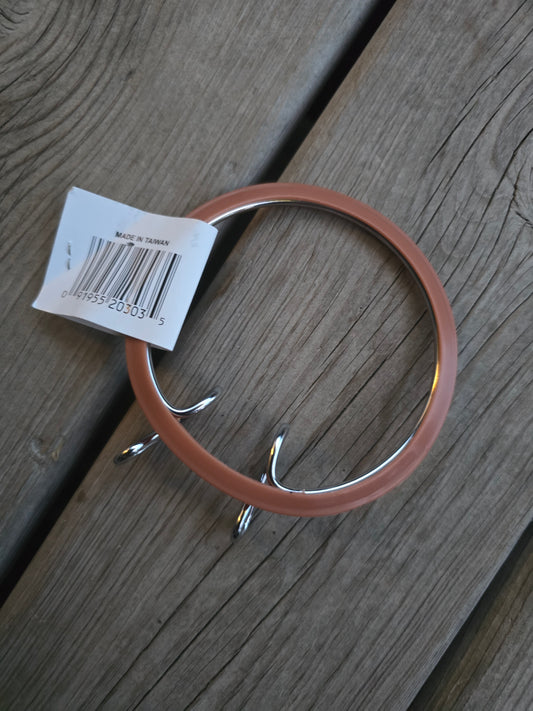 The Colonial Needle Company - Spring Tension Hoops - 3.5", 5", 7"