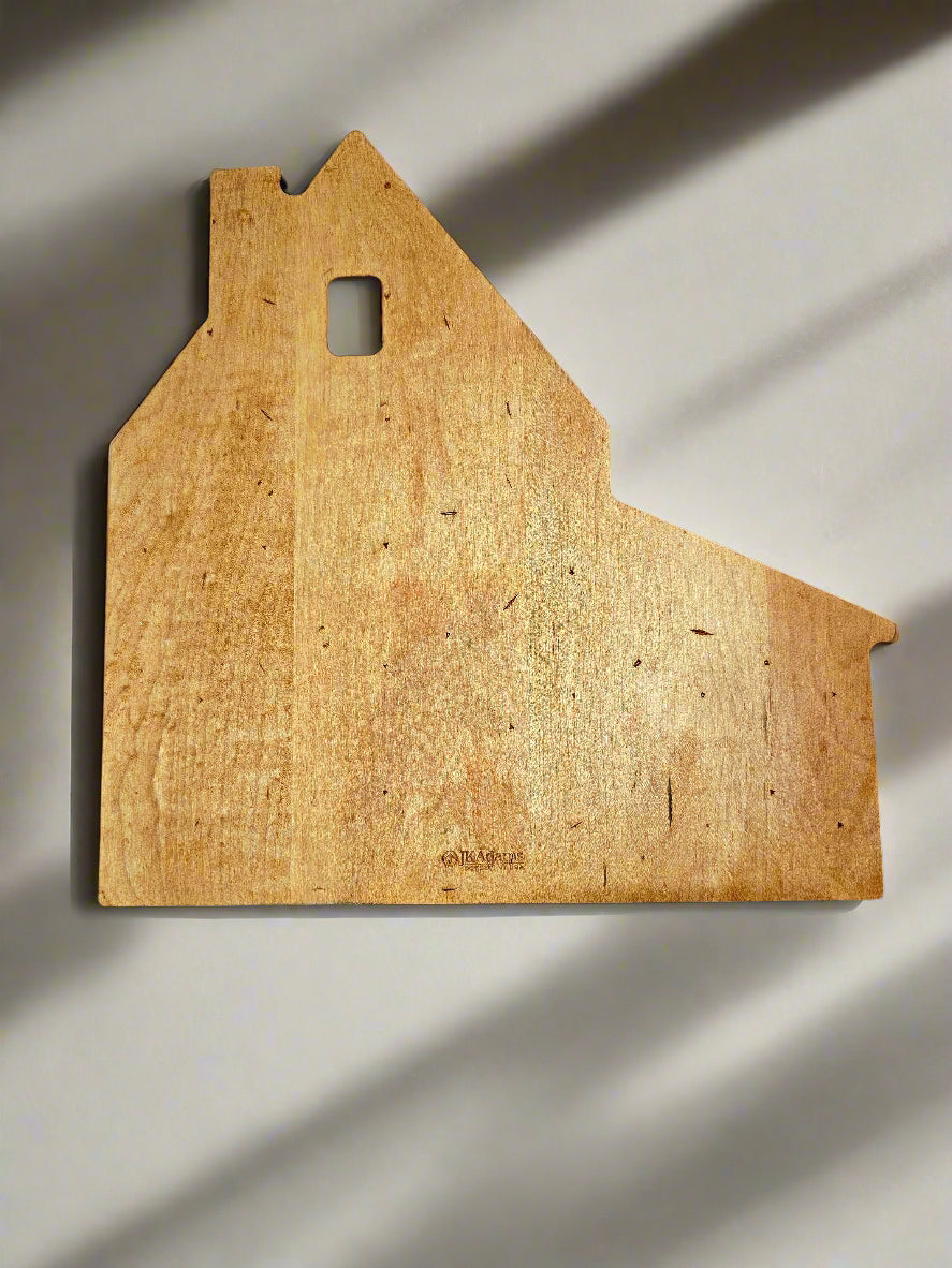 J.K. Adams - House Novelty Serving Board
