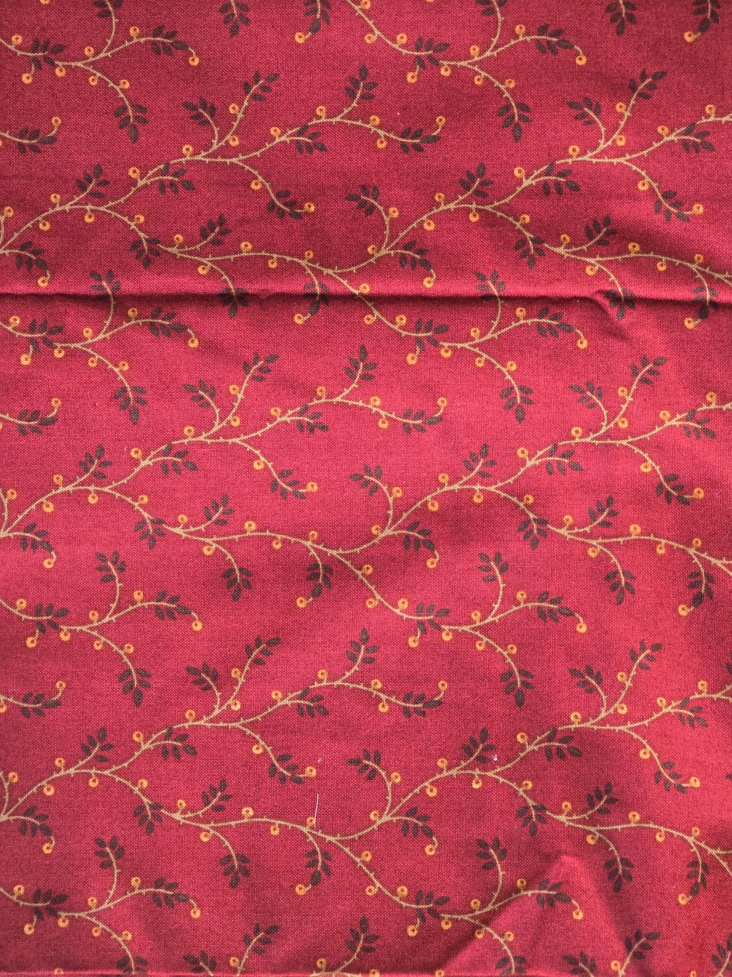 Andover Fabrics - Jo Morton - Quilting Fabric - 1 2/3 Yards