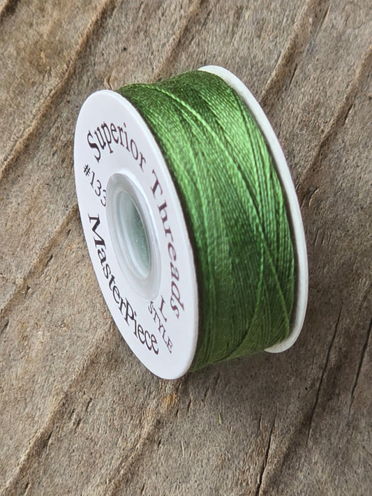Superior - Master Piece Replacement Bobbins - #133