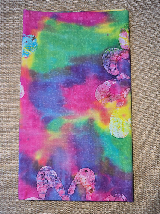Batik - Flower