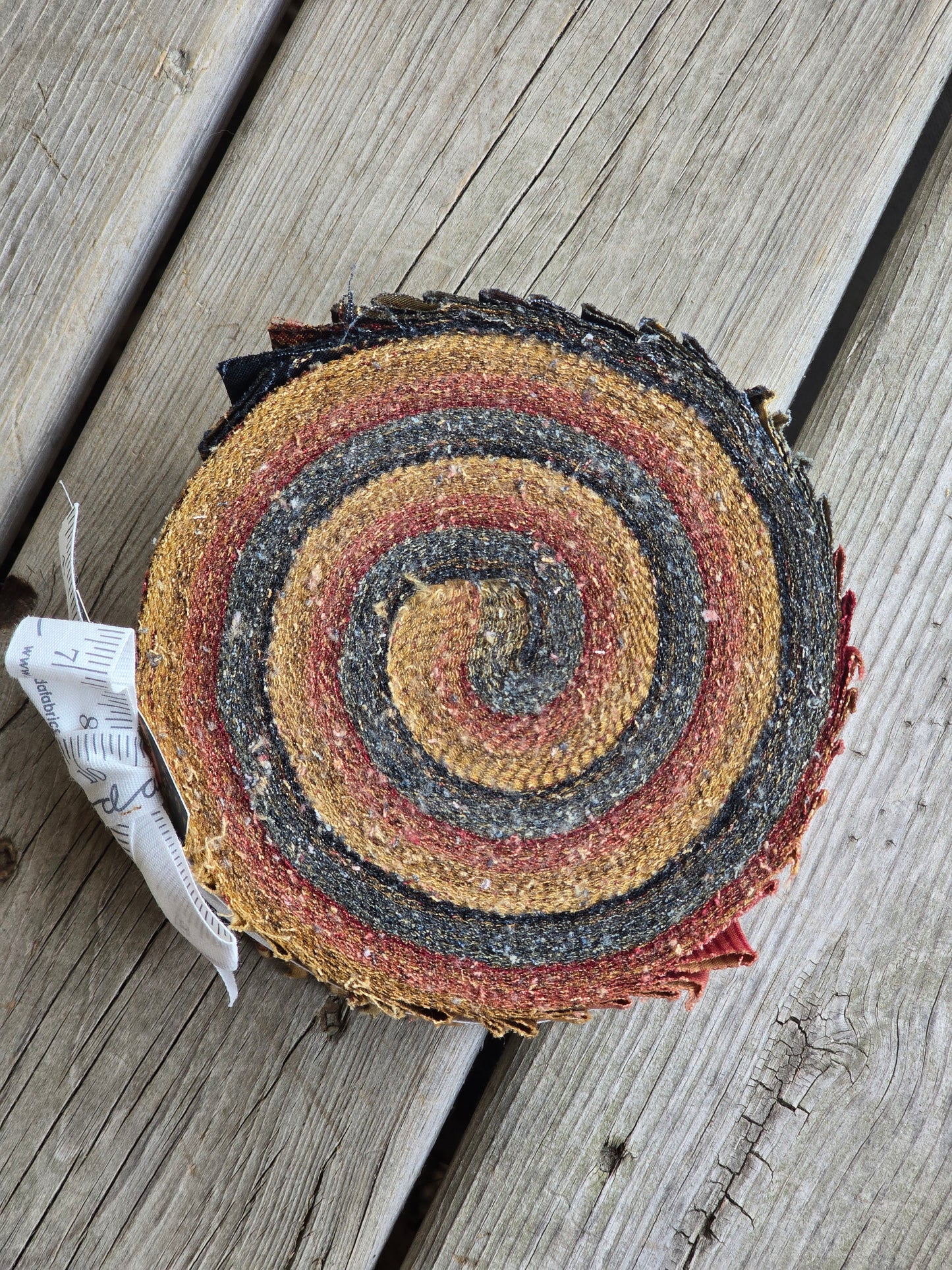 Moda - Collection for a Cause - Mill Book Series Circa 1880 - Quilting Fabric - Jelly Roll