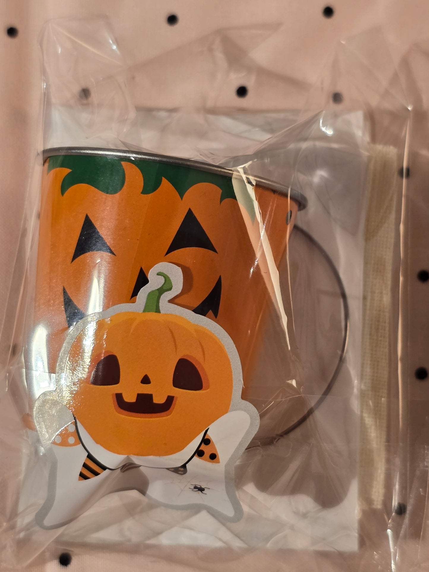 Praiseworthy Stitches - Little Monsters Buckets - Limited Edition Kit - Cross Stitch Kit - Nashville Needlework Market 2026