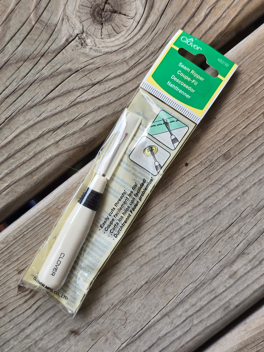 Clover - Seam Ripper