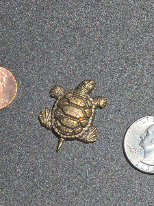By Jupiter - Turtle - Notions - Flat Backs