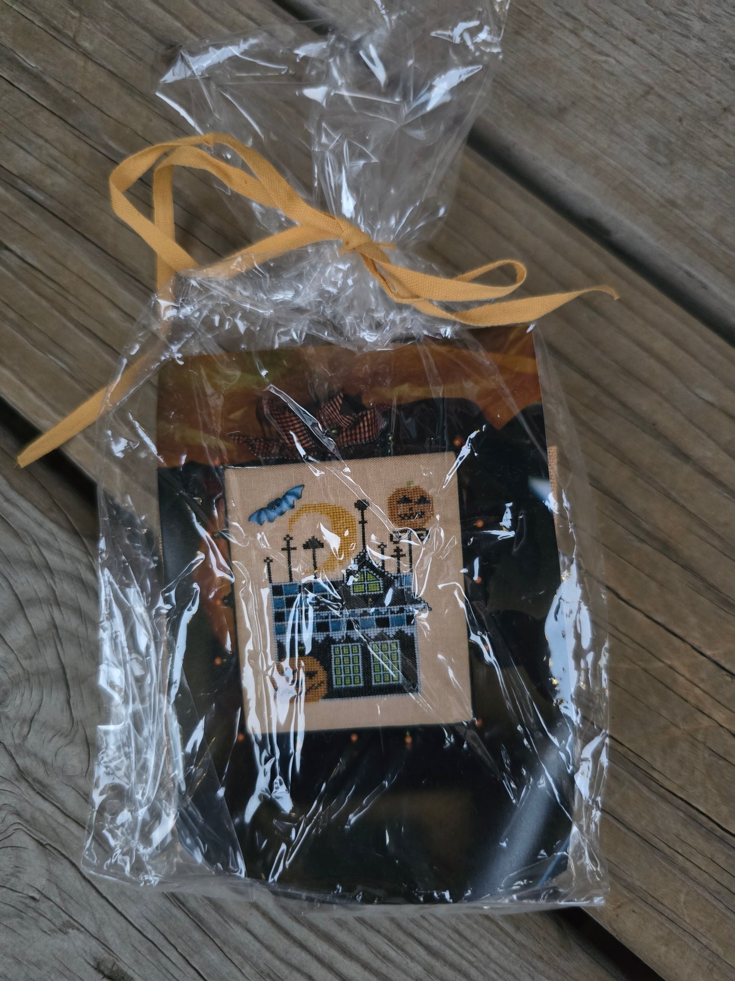 Haunted House Kit