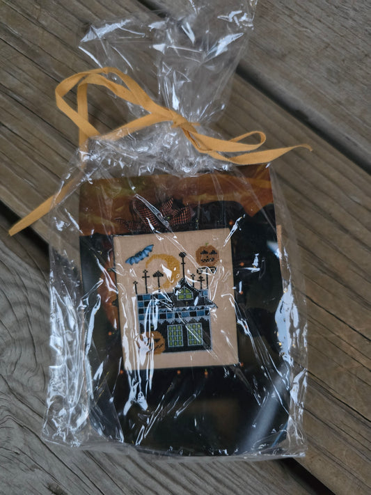 Haunted House Kit