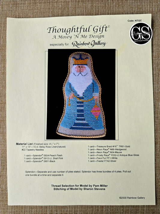 Mosey 'N Me - Thoughtful Gift