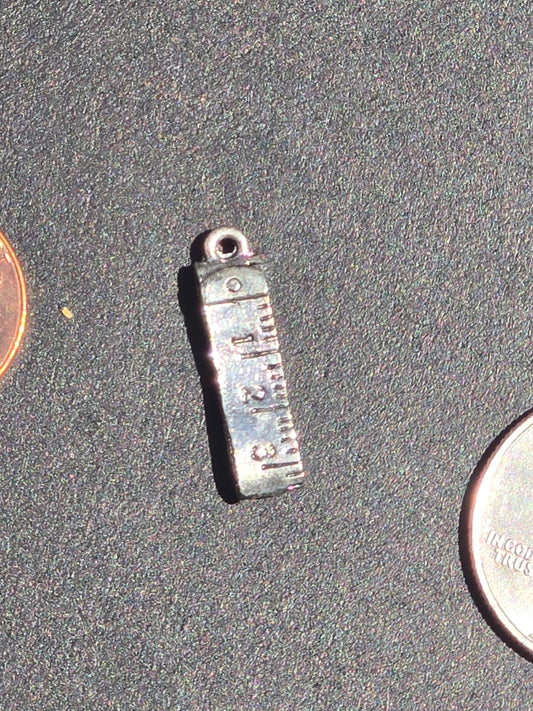 By Jupiter - Measuring Tape - Notions - Charms