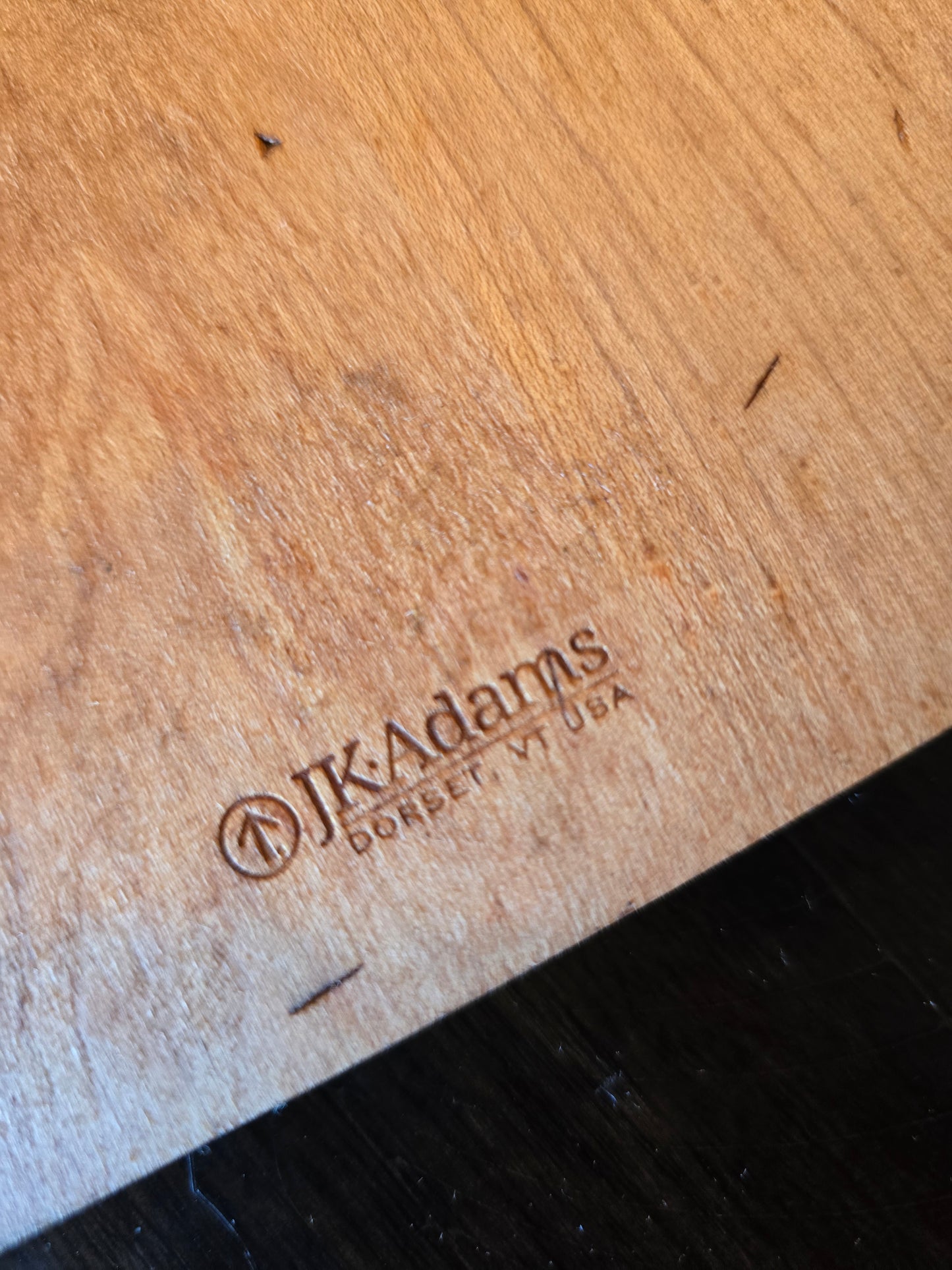 J.K. Adams - House Novelty Serving Board