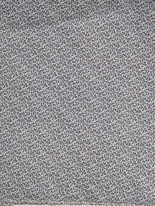 Marcus Fabrics - Molly B's Basic Shirtings - Homestead Hearth - Quilting Fabric - 1 1/2 Yards