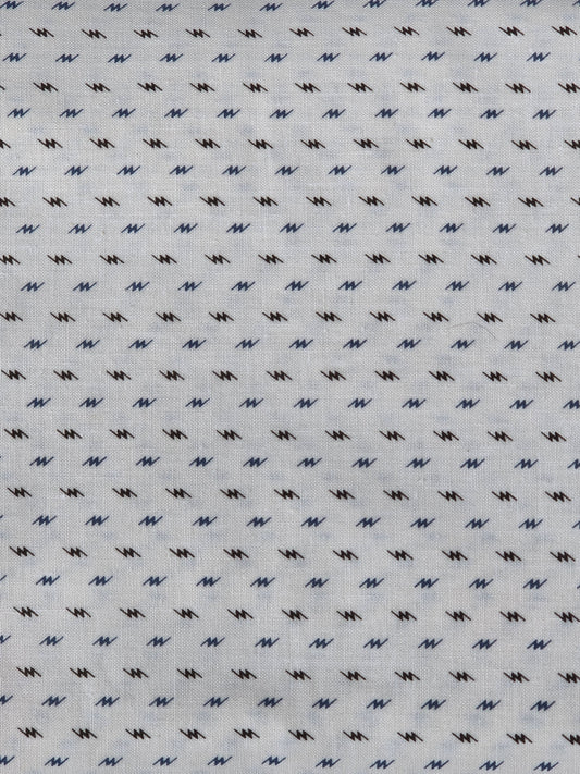 Marcus Fabrics - Judie Rothermel - Shirting - Quilting Fabric - 2 Yards 31"