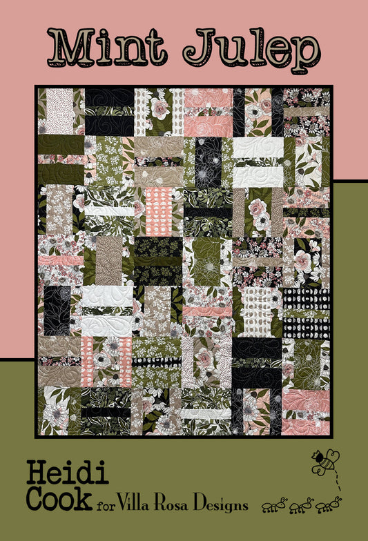 Villa Rosa Designs - Mint Julep