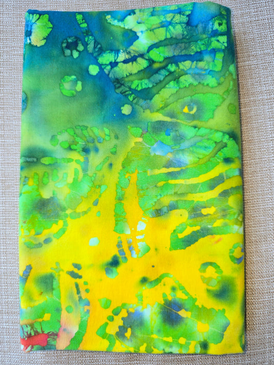 Batik - Fish