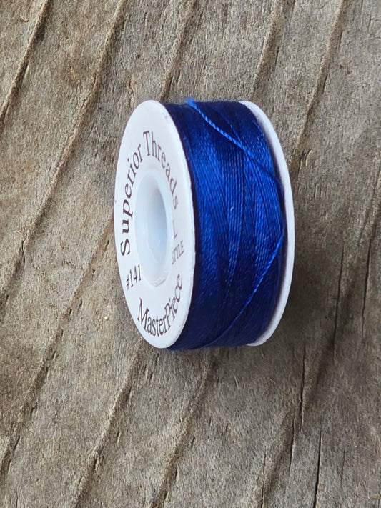 Superior - Master Piece Replacement Bobbins - #141
