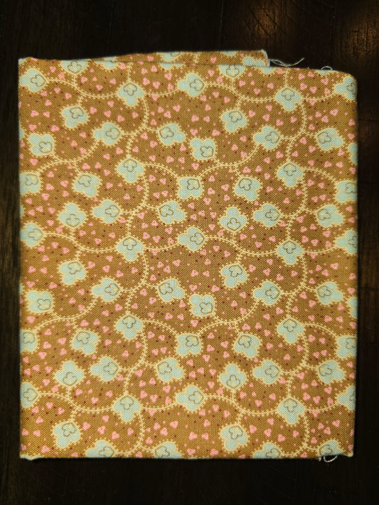Penny Rose Fabrics - Carolyn Konig - Haughton Hill