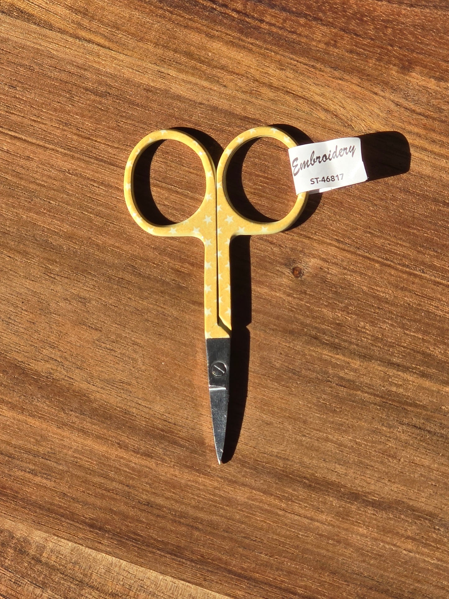 Riley Blake Designs - Independence Scissors