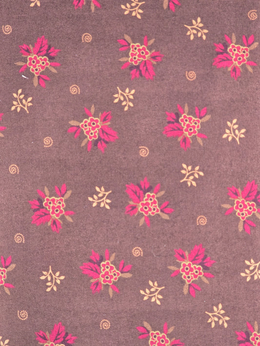 Marcus Fabrics - Pam Buda - Treenware & Berries Collection - Quilting Fabric - Off the Bolt