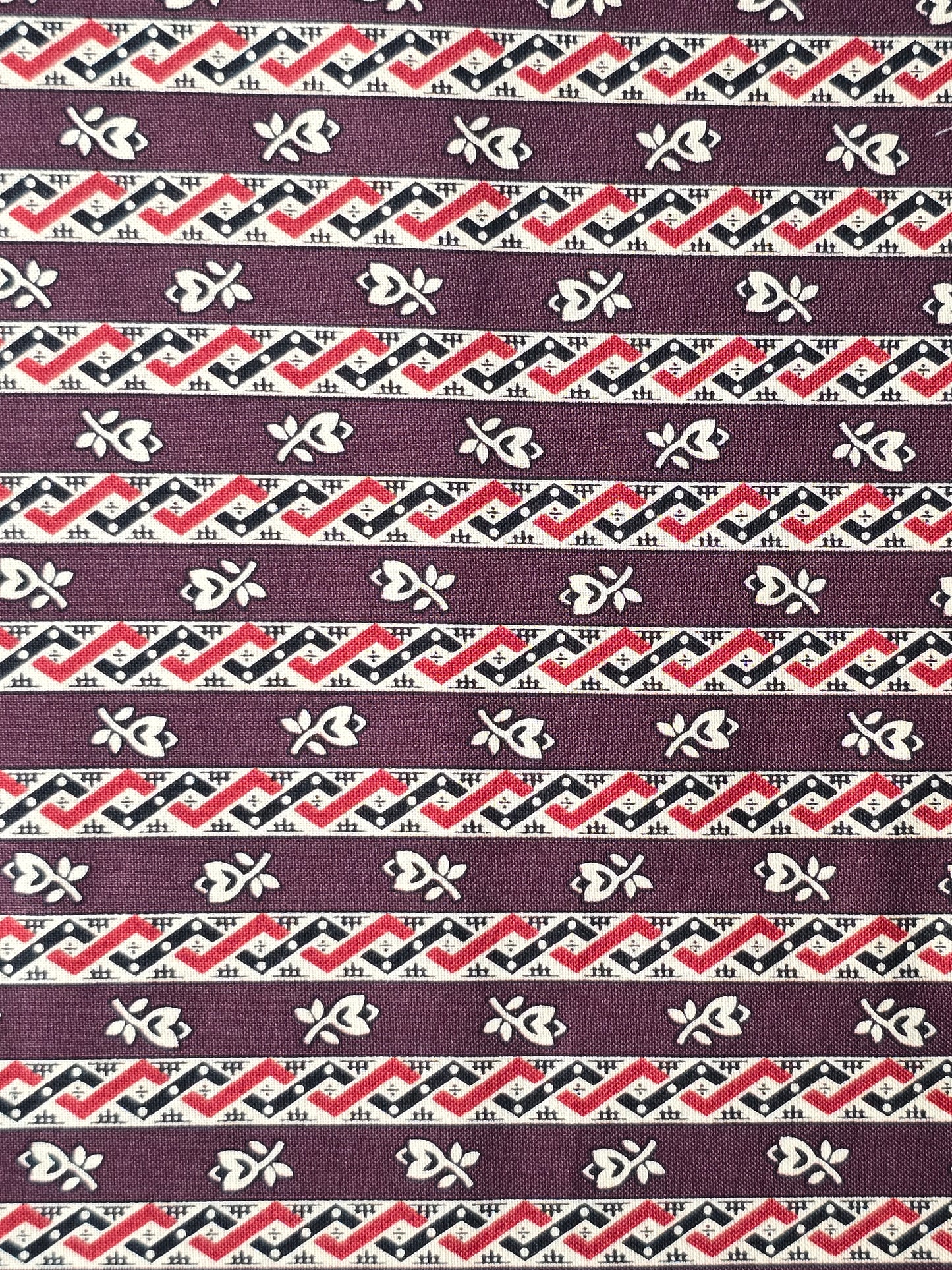 Marcus Fabrics - Paula Barnes - North Hampton Collection - Quilting Fabric - Off the Bolt