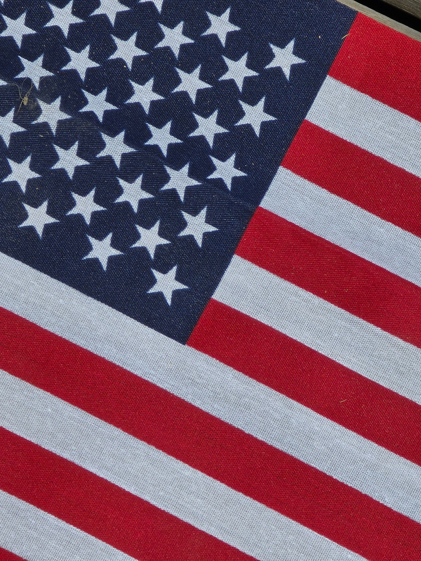 US Flag - Large