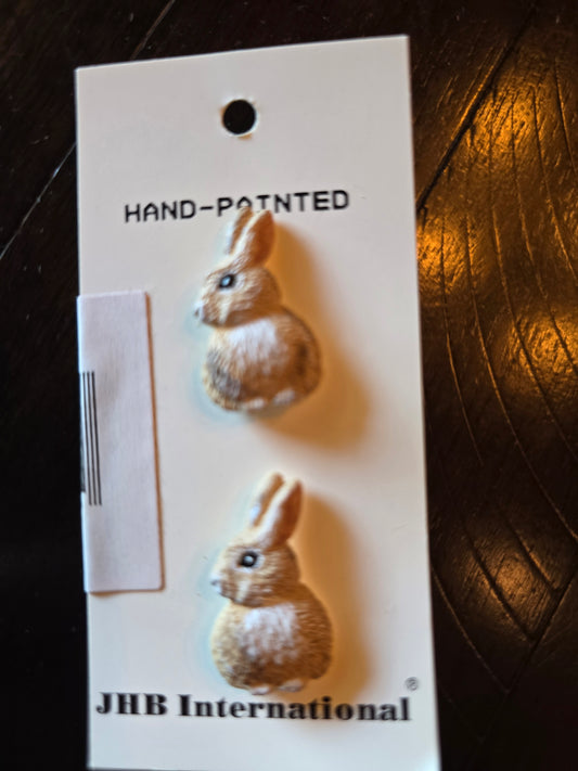 JHB International - Rabbits