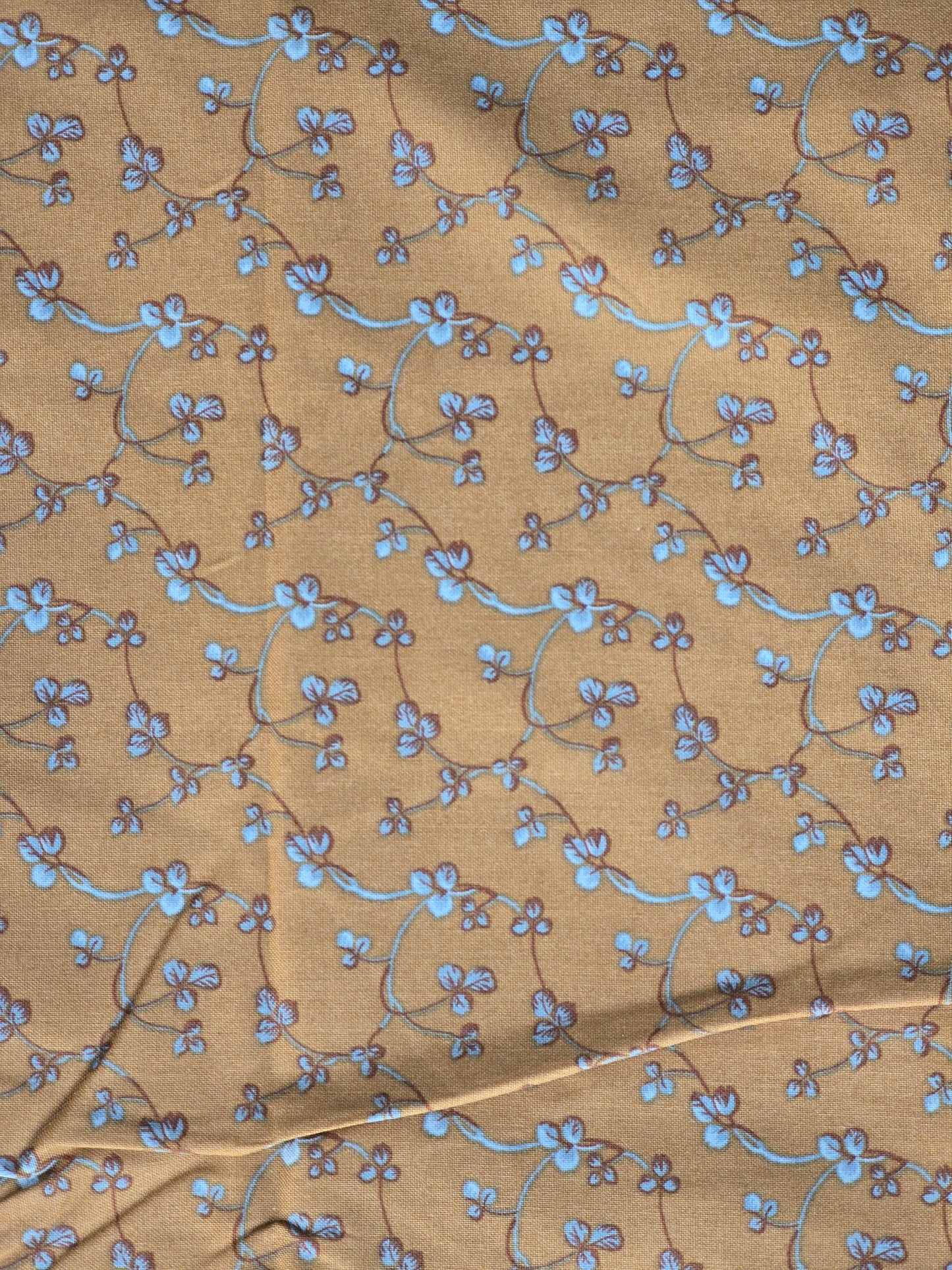 Windham Fabrics - Mary Koval - Larisa c.1870 - Quilting Fabric - 1 1/4 Yards