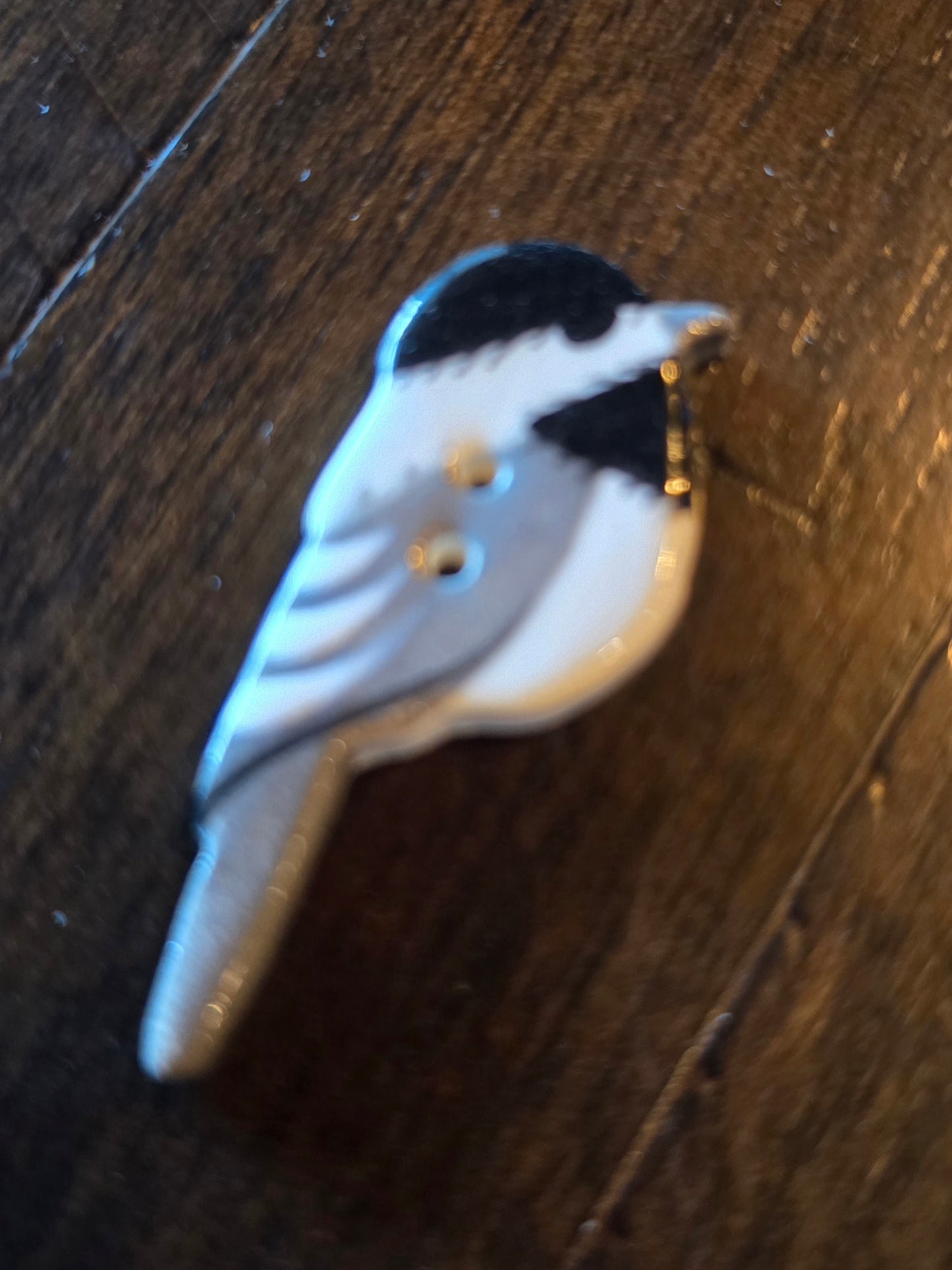 DJR - Cardinal, Blue Jay, Chickadee