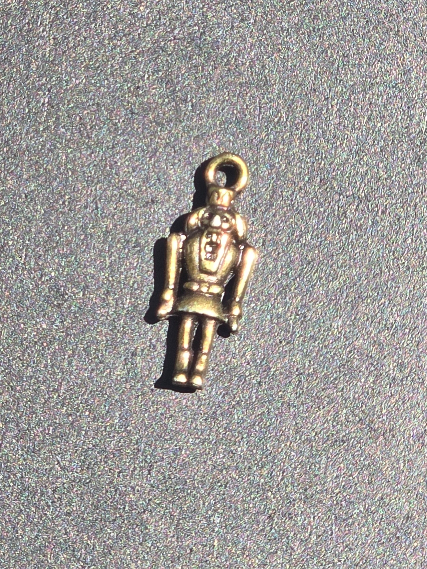 By Jupiter - Nutcracker - Notions - Charms