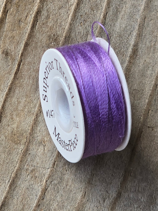Superior - Master Piece Replacement Bobbins - #147
