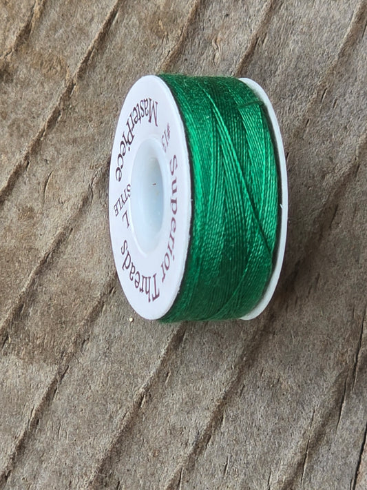 Superior - Master Piece Replacement Bobbins - #130