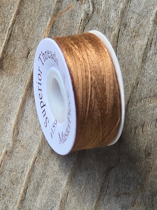 Superior - Master Piece Replacement Bobbins - #159