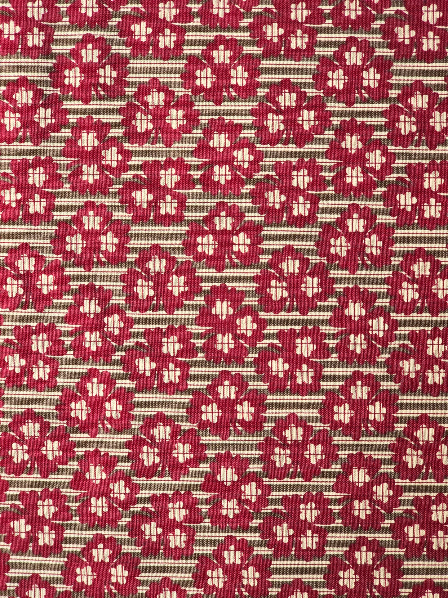 Marcus Fabrics - Paula Barnes - Tavern Collection - Quilting Fabric - Off the Bolt
