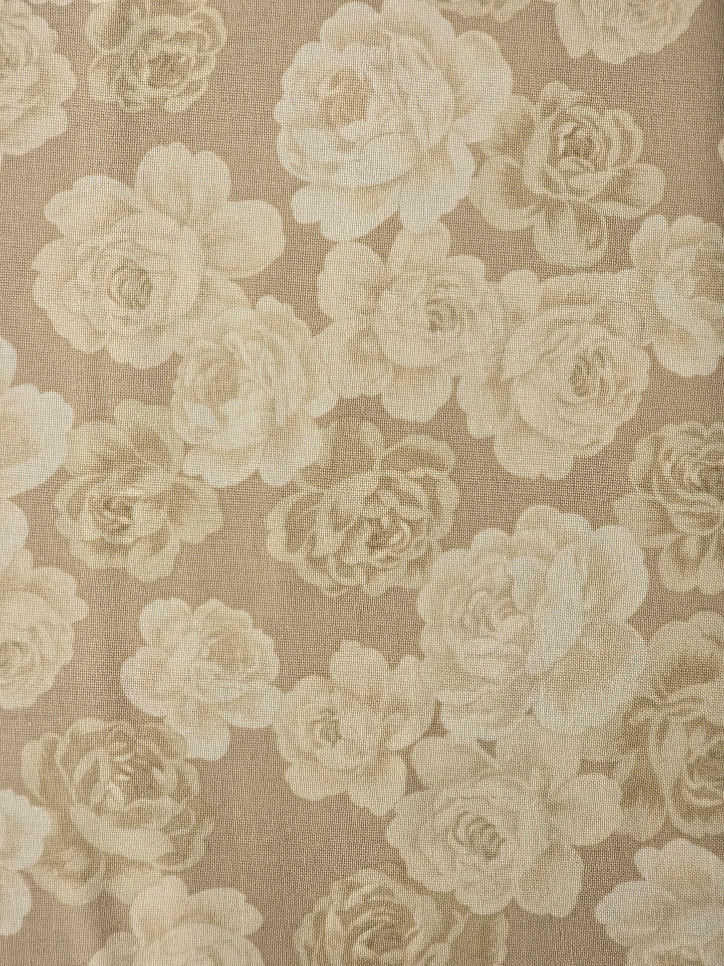 RJR Fabrics - Robyn Pandolph - Rue Saint Germain Collection - Quilting Fabric - Off the Bolt