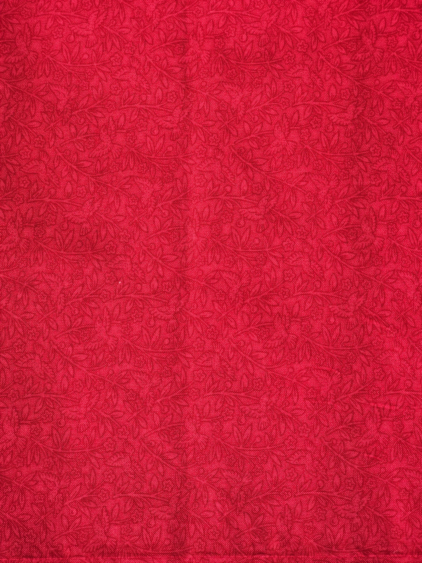 Moda - 3 Sisters - Gingham Rose - Quilting Fabric - 1 2/3 Yards