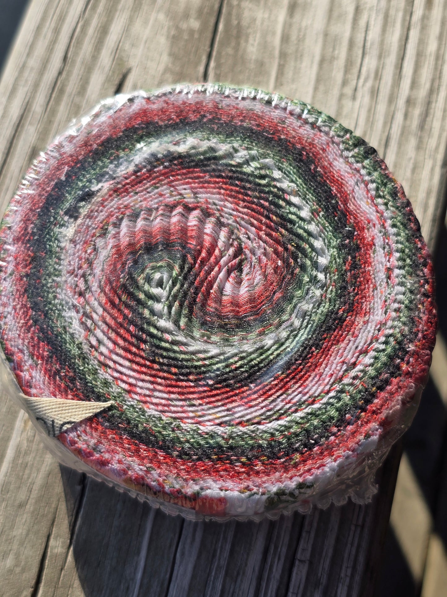 Maywood Studio - Prose - Quilting Fabric - Jelly Roll