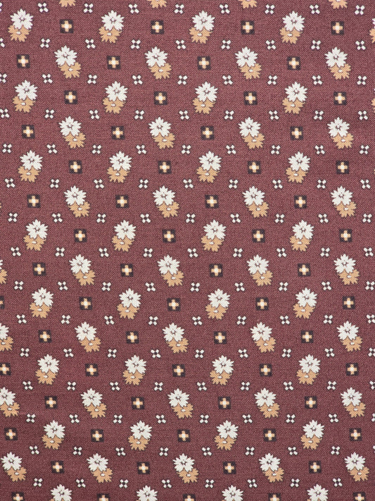 Marcus Fabrics - Paula Barnes - Tanner Crossing Collection - Quilting Fabric - Off the Bolt