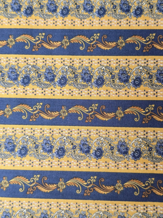 Penny Rose Fabrics - Sue Daley Designs - The Era of Jane Collection - Quilting Fabric - Off the Bolt