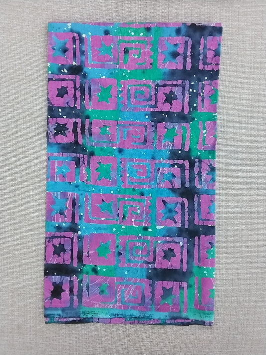 Batik - Star in Box
