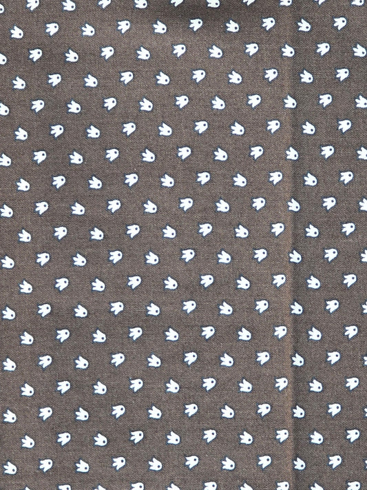Marcus Fabrics - Judie Rothermel - Strawberries, Blueberries and Chocolate - Quilting Fabric - 1 1/4 Yards