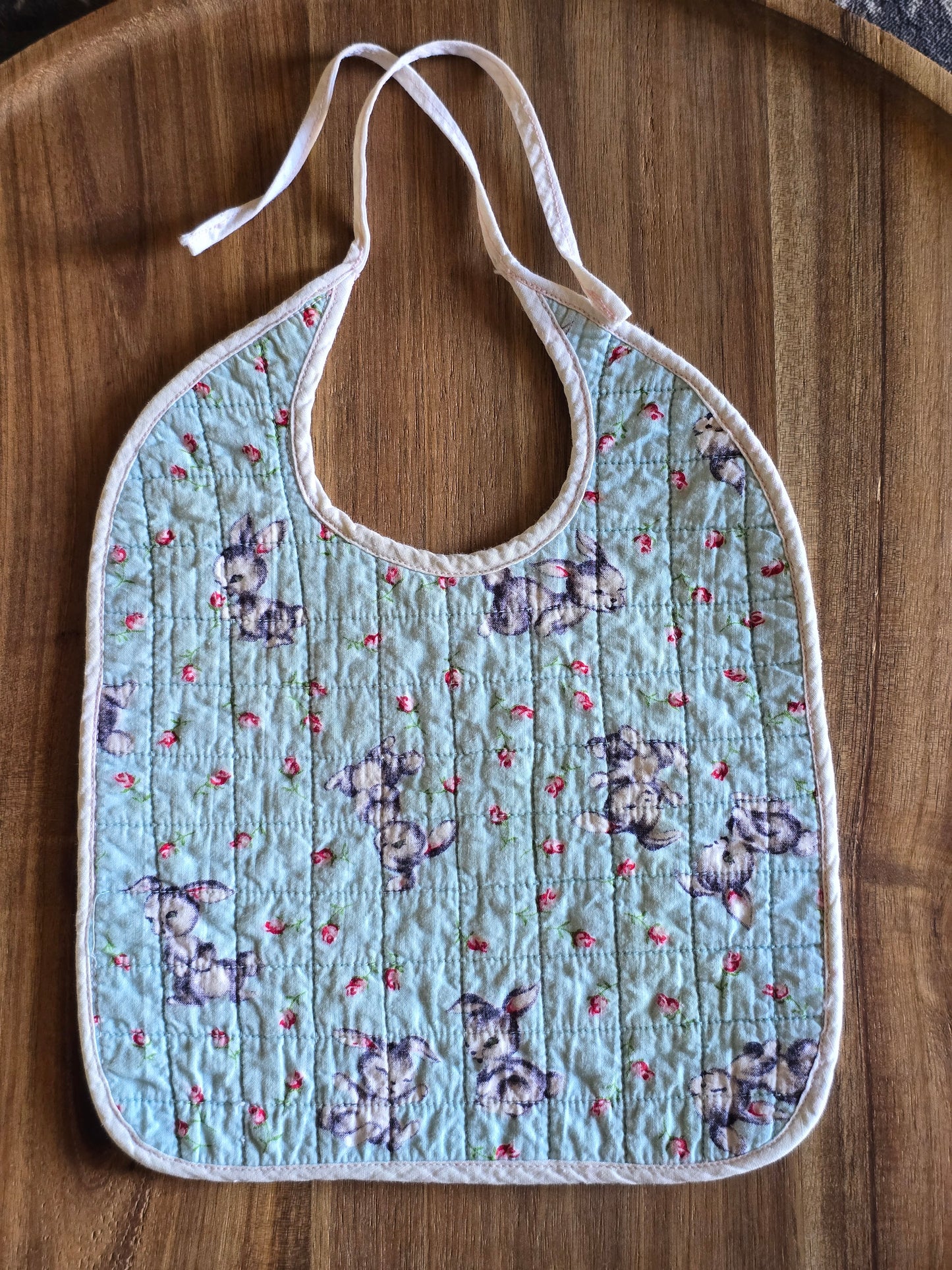 Vintage Baby Bibs