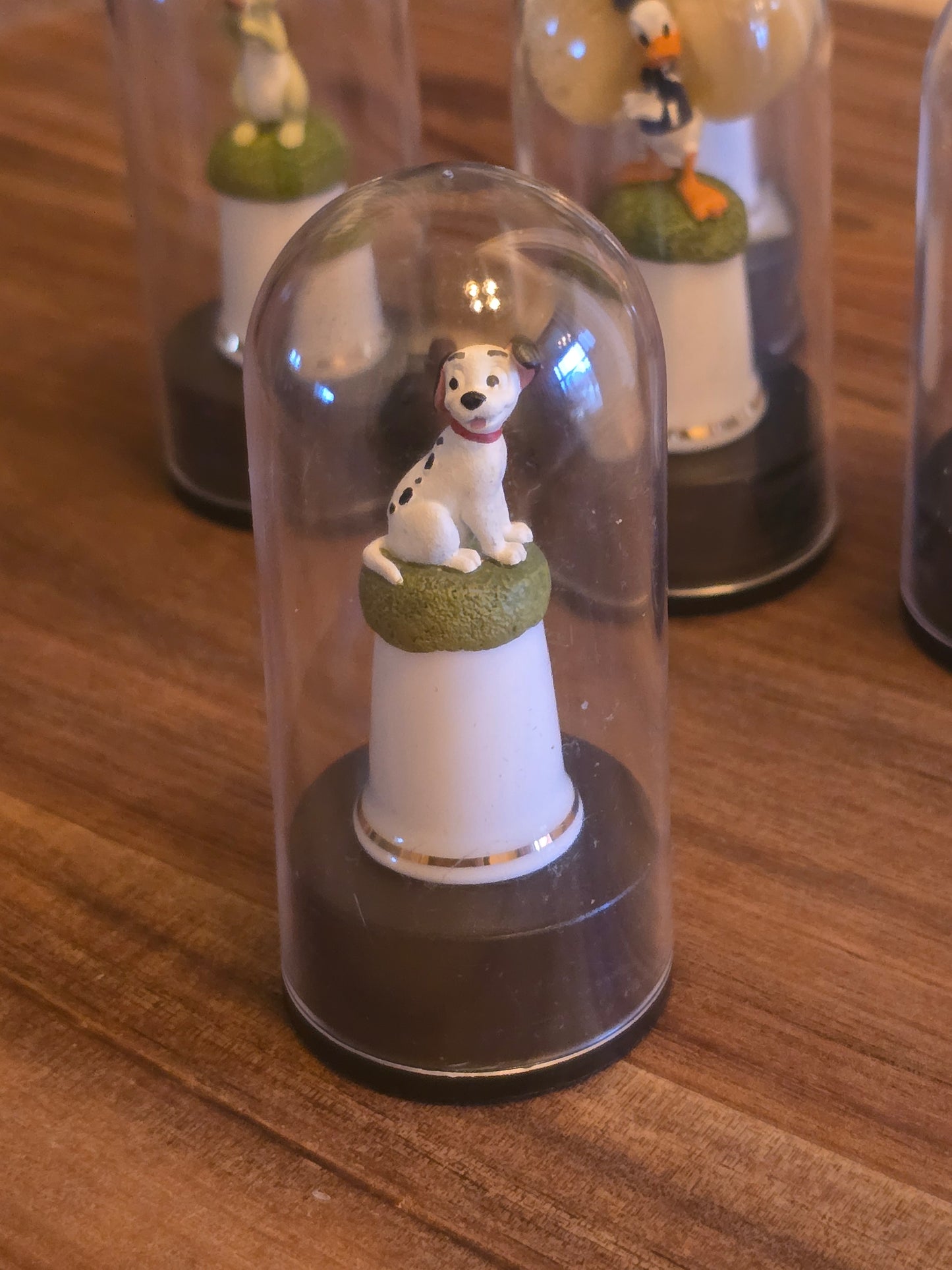 Disney Thimbles